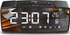 Fotoja e Radio me orë GreenBlue GB200, Bluetooth 4.2, FM, Aux-in, Picture 1