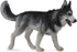 Fotoja e Figurë Collecta Siberian Husky (004-88707), Picture 1
