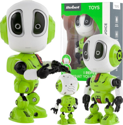 Fotoja e Robot Rebel (ZAB0117G)