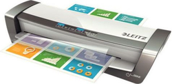 Fotoja e Laminator Leitz iLAM Office Pro A3, 500 mm/min, i hirtë