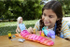 Fotoja e Kukull Barbie Mattel Camping Doll - Malibu + aksesorë (HDF73), Picture 4