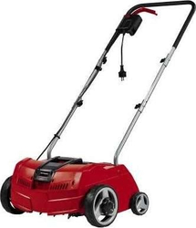 Fotoja e Kositëse elektrike Einhell GC-ES 1231/1, 1200W, e kuqe/e zezë