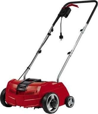 Fotoja e Kositëse elektrike Einhell GC-ES 1231/1, 1200W, e kuqe/e zezë