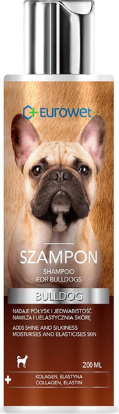 Fotoja e Shampon për qen Eurowet, 200ml