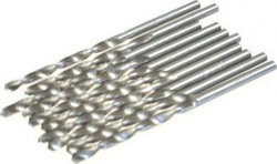 Fotoja e Set i majave shpuese AWTools HSS (AW41025), 2,5mm, 10 copë