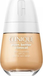 Fotoja e Serum dhe pudër e lëngshme Clinique, 20 WN, 30 ml