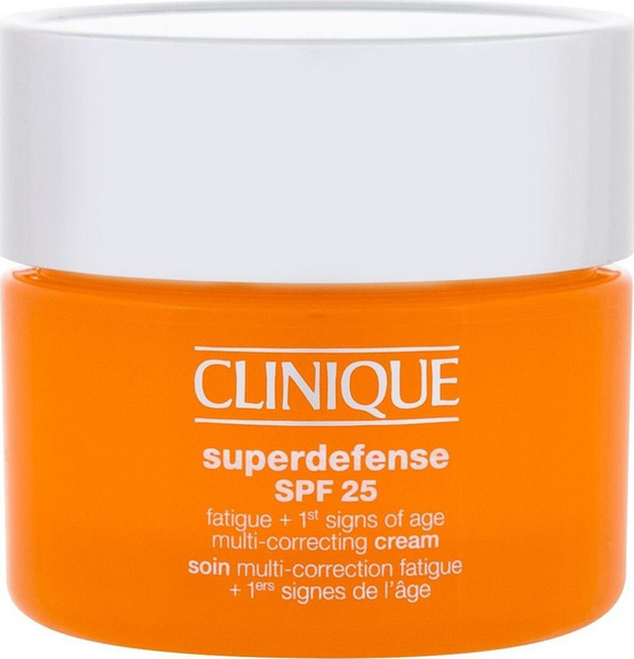 Fotoja e Krem ushqyes ditor për fytyrë Clinique SPF25 30ml