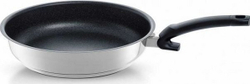 Fotoja e Tigan Fissler Adamant Premium, 28 cm, i argjendtë