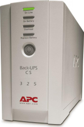 Fotoja e Furnizues me energji APC Back-UPS CS 325 (BK325I)