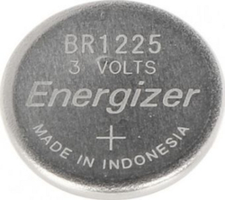 Fotoja e Bateri Energizer CR1225, 1 copë