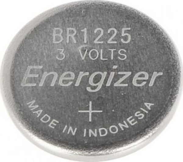 Fotoja e Bateri Energizer CR1225, 1 copë