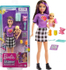 Fotoja e Kukulla Barbie Mattel Skipper, Dado + Bebe, Picture 4