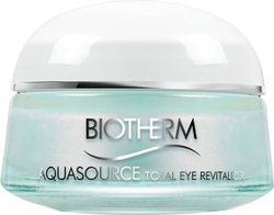 Fotoja e Krem rivitalizues për sy Biotherm Eye Cream Aquasource Total Eye Revitalizer, 15ml