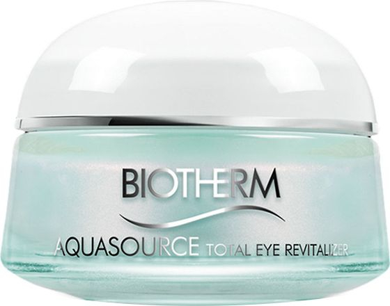 Fotoja e Krem rivitalizues për sy Biotherm Eye Cream Aquasource Total Eye Revitalizer, 15ml