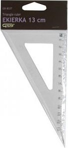 Fotoja e Vizore Grand Ekierka GR-853T, 13.5 cm