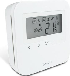 Fotoja e Kontrollues i temperaturës Salus (HTRP230-50), 230V