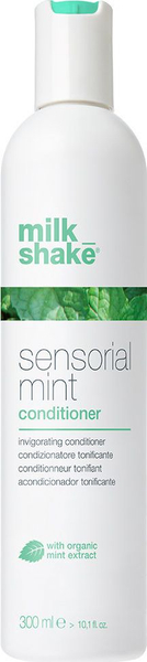 Fotoja e Balsam për flokë Milk Shake Sensorial Mint, 300 ml