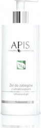 Fotoja e Xhel për ultrazë APIS, 500 ml