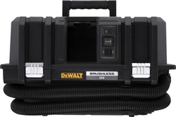 Fotoja e Fshesë elektrike industriale Dewalt DCV586MT2-QW, 2000W