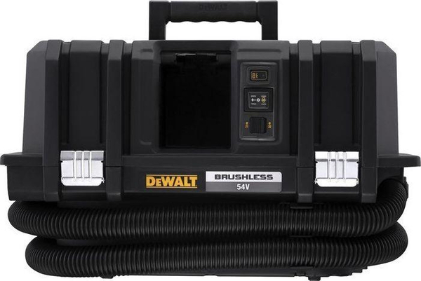 Fotoja e Fshesë elektrike industriale Dewalt DCV586MT2-QW, 2000W