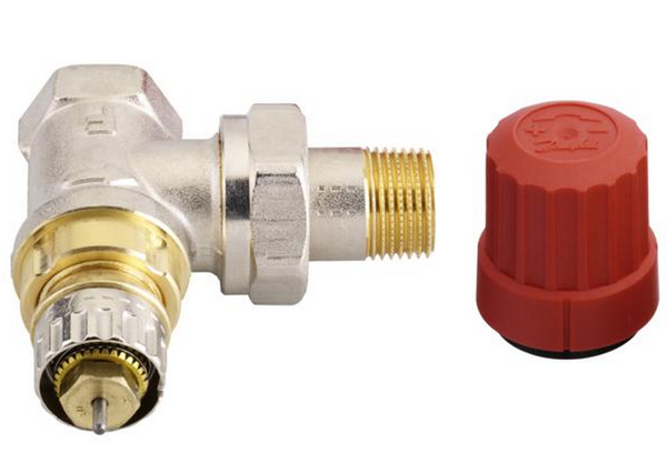 Fotoja e Valvulë termostatike Danfoss RA-N DN10