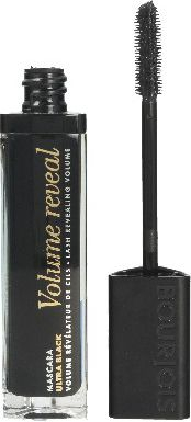 Fotoja e Maskarë Bourjois Reveal Volume 22, 7.5ml, e zezë