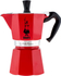 Fotoja e Makinë kafeje Bialetti Moka Express (4943), e kuqe, Picture 1
