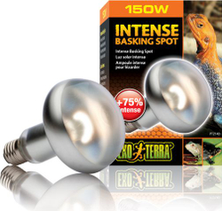 Fotoja e Llambë për terrarium HAGEN Exoterra Intense Spot, 150W