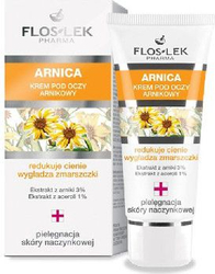 Fotoja e Krem për sy Floslek Pharma Arnica, 30 ml