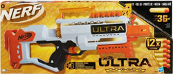 Fotoja e Lodër pistoletë Hasbro Nerf Ultra Dorado (F2017), 8+