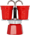 Fotoja e Pajisje për kafe Bialetti Mini Express, e kuqe, Picture 1