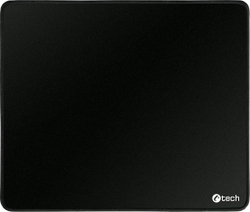 Fotoja e Mauspad C-Tech (MP-01BK), i zi
