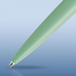 Fotoja e Stilolaps Waterman Ballpoint Allure Pastel, M, i kaltër
