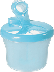 Fotoja e Kuti për qumësht Philips Avent Milk Powder, 260ml, e kaltër