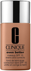 Fotoja e Krem pudër Clinique SPF 15 (Even Better Makeup) 30 ml Shade: CN74 Beige