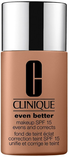 Fotoja e Krem pudër Clinique SPF 15 (Even Better Makeup) 30 ml Shade: CN74 Beige