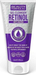 Fotoja e Xhel për pastrimin e fytyrës Beauty Formulas, 150 ml