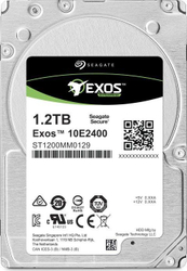 Fotoja e Disk për server Seagate Exos E 10E2400 (ST1200MM0009), 1.2TB, 2.5'', SAS-3 (12Gb/s)