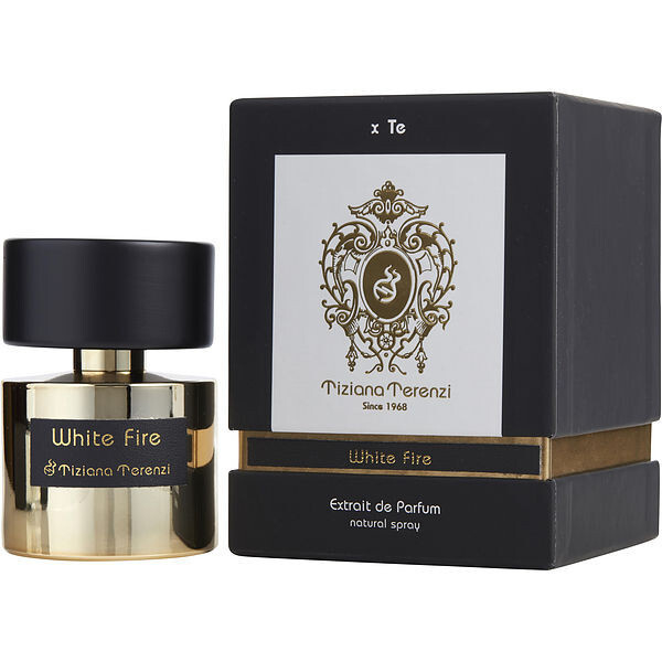 Fotoja e Parfum Tiziana Terenzi White Fire, 100 ml