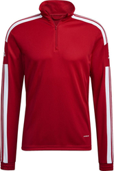 Fotoja e Bluzë për meshkuj Adidas SQUADRA 21 GP6472 GP6472, XXL, e kuqe