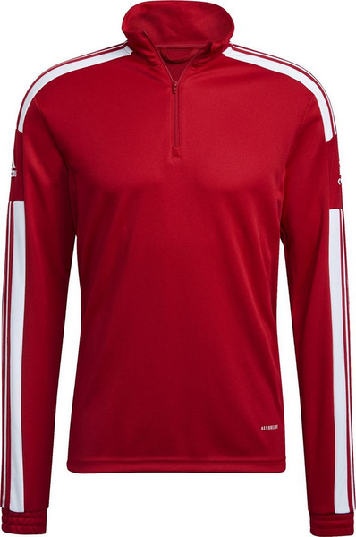 Fotoja e Bluzë për meshkuj Adidas SQUADRA 21 GP6472 GP6472, XXL, e kuqe