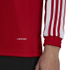 Fotoja e Bluzë për meshkuj Adidas SQUADRA 21 GP6472 GP6472, XXL, e kuqe, Picture 4
