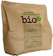 Fotoja e Detergjent pastrimi Bio-D Ecological, 1 kg