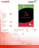 Fotoja e Hard Disk Seagate IronWolf ST4000VN006, 3.5