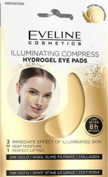 Fotoja e Maskë për qeska të syrit Eveline Hydrogel
