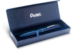 Fotoja e Stilolaps Pentel, i kaltër