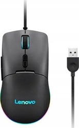 Fotoja e Maus Lenovo M210 RGB, i zi
