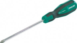 Fotoja e Kaçavidë Pro-Line Phillips Soft-Touch PZ2 x 150mm, e gjelbër