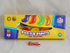 Fotoja e Set i ngjyrave Bertus Astra, 20ml, 10 ngjyra, Picture 1