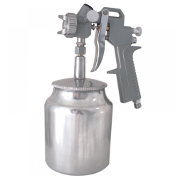 Fotoja e Armë spërkatëse me rezervuar të poshtëm Pansam (A533070), 750ml, 1.5mm